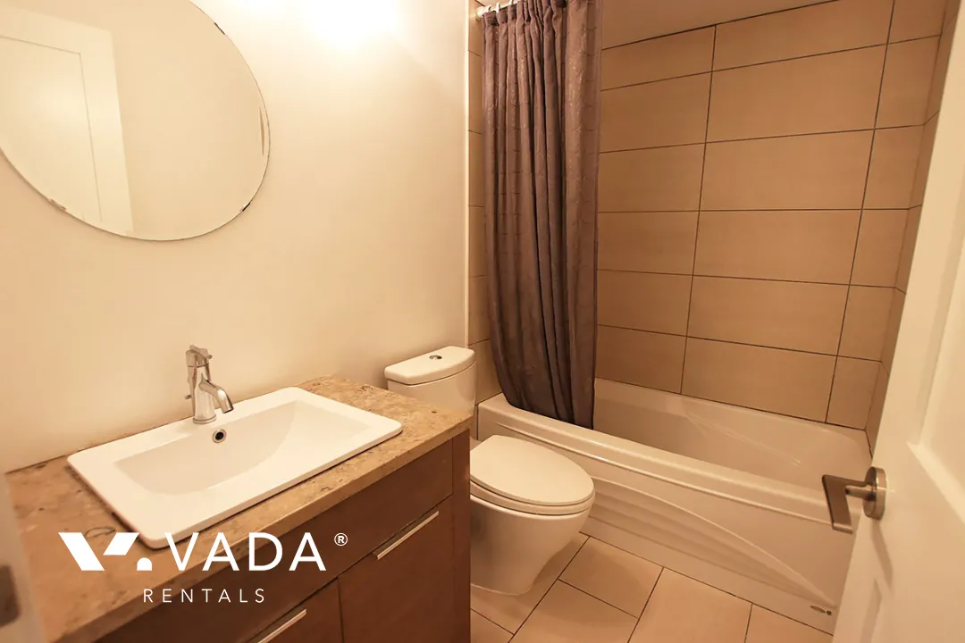 Cambie - 2 Bedroom Basement For Rent in Vancouver at 281B West 22nd Avenue, Vancouver, BC