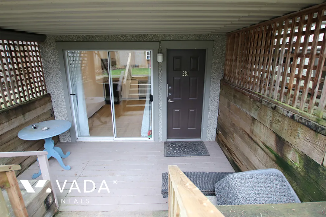 Cambie - 2 Bedroom Basement For Rent in Vancouver at 281B West 22nd Avenue, Vancouver, BC