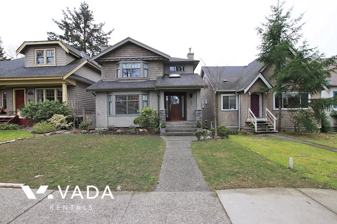 Cambie - 2 Bedroom Basement For Rent in Vancouver at 281B West 22nd Avenue, Vancouver, BC
