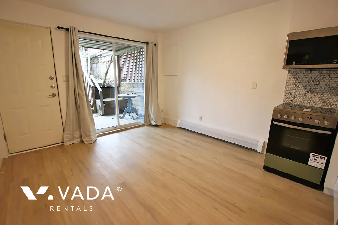 Cambie - 2 Bedroom Basement For Rent in Vancouver at 281B West 22nd Avenue, Vancouver, BC