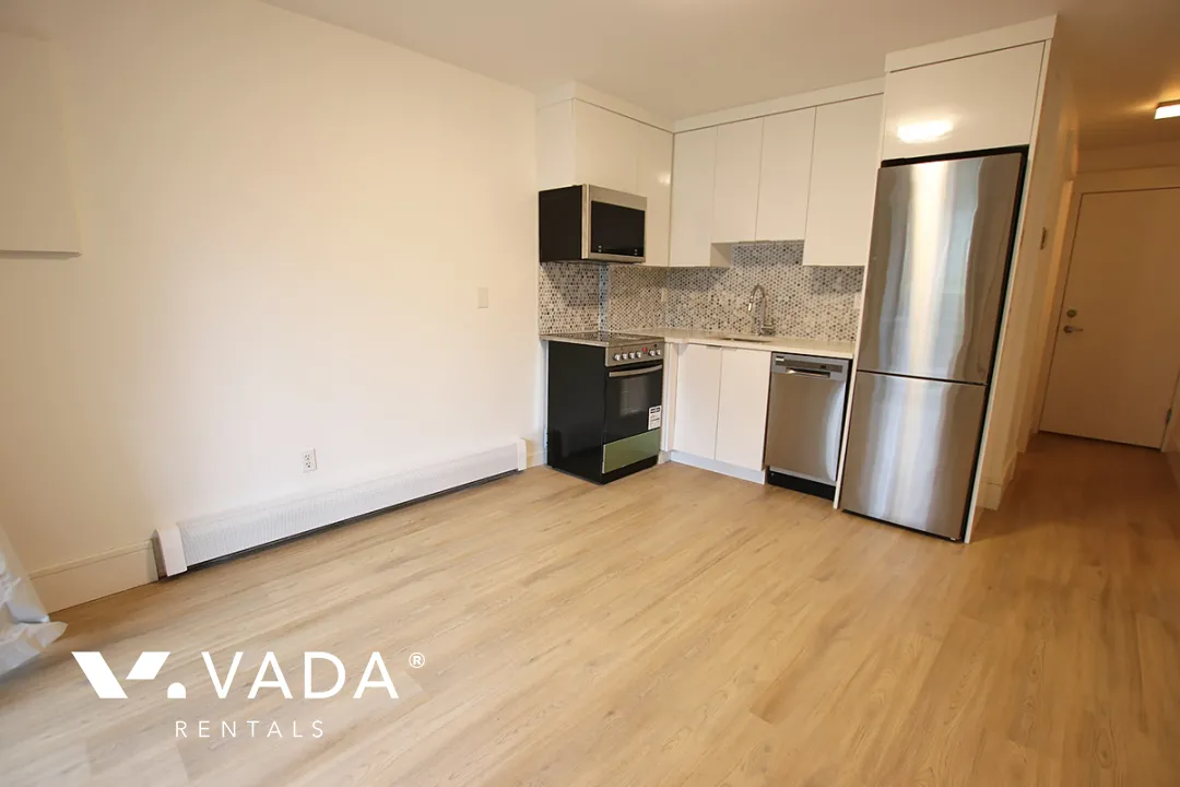 Cambie - 2 Bedroom Basement For Rent in Vancouver at 281B West 22nd Avenue, Vancouver, BC