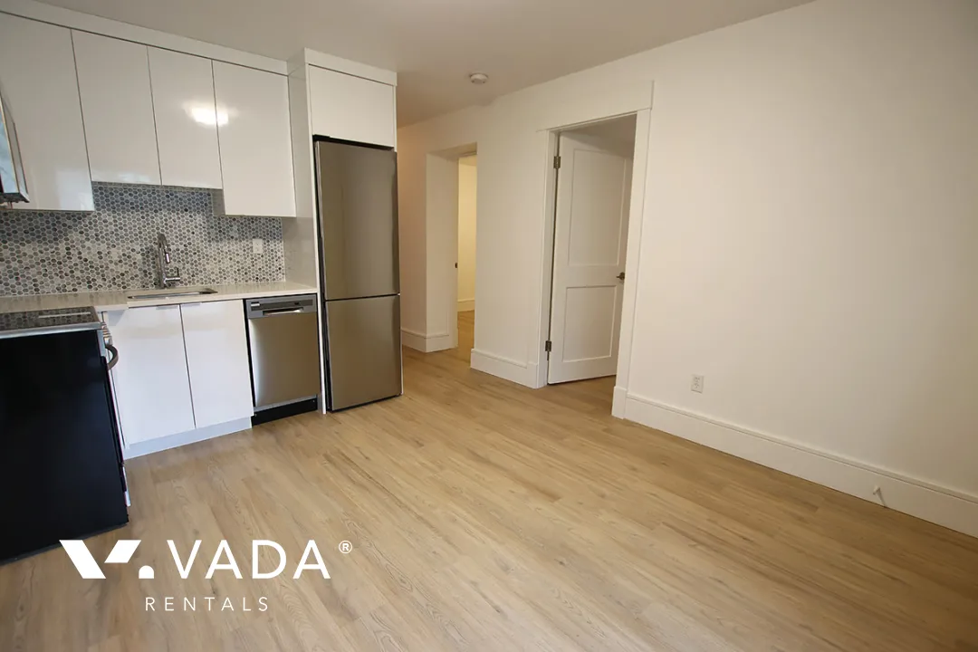 Cambie - 2 Bedroom Basement For Rent in Vancouver at 281B West 22nd Avenue, Vancouver, BC