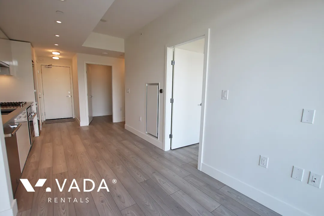 Avalon 2 in Champlain Heights River District - 1 Bedroom Apartment For Rent in Vancouver at 1106 - 8570 Rivergrass Drive, Vancouver, BC