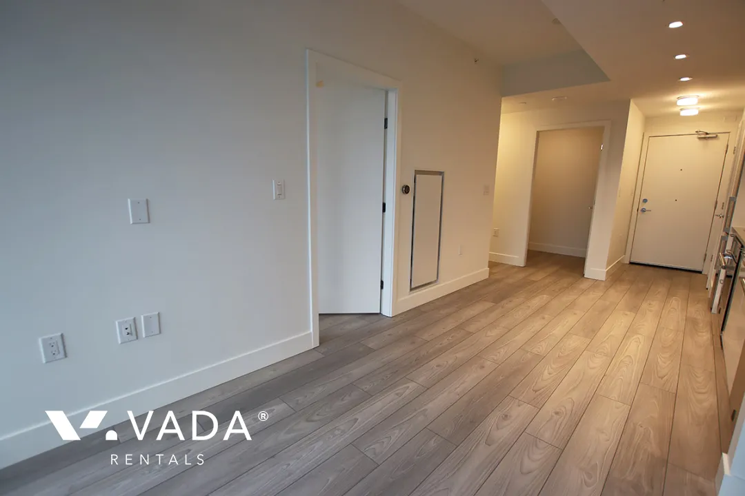 Avalon 2 in Champlain Heights River District - 1 Bedroom Apartment For Rent in Vancouver at 1202 - 3581 East Kent Avenue North, Vancouver, BC