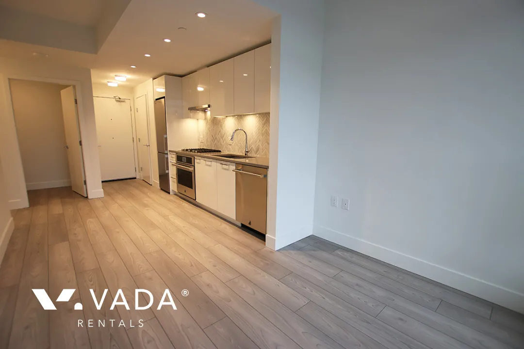 Avalon 2 in Champlain Heights River District - 1 Bedroom Apartment For Rent in Vancouver at 1202 - 3581 East Kent Avenue North, Vancouver, BC