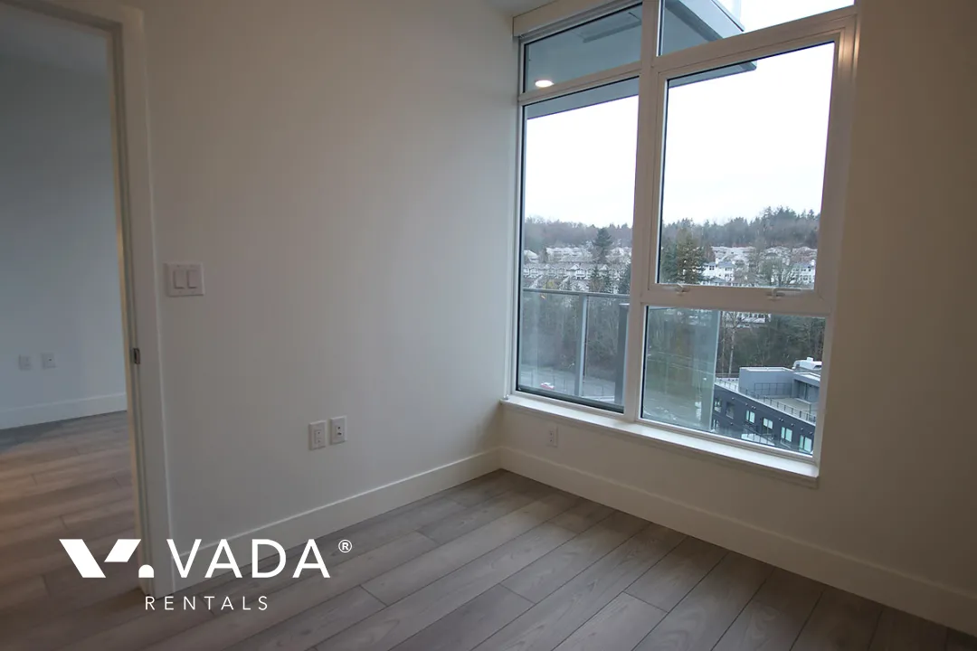 Avalon 2 in Champlain Heights River District - 1 Bedroom Apartment For Rent in Vancouver at 1202 - 3581 East Kent Avenue North, Vancouver, BC