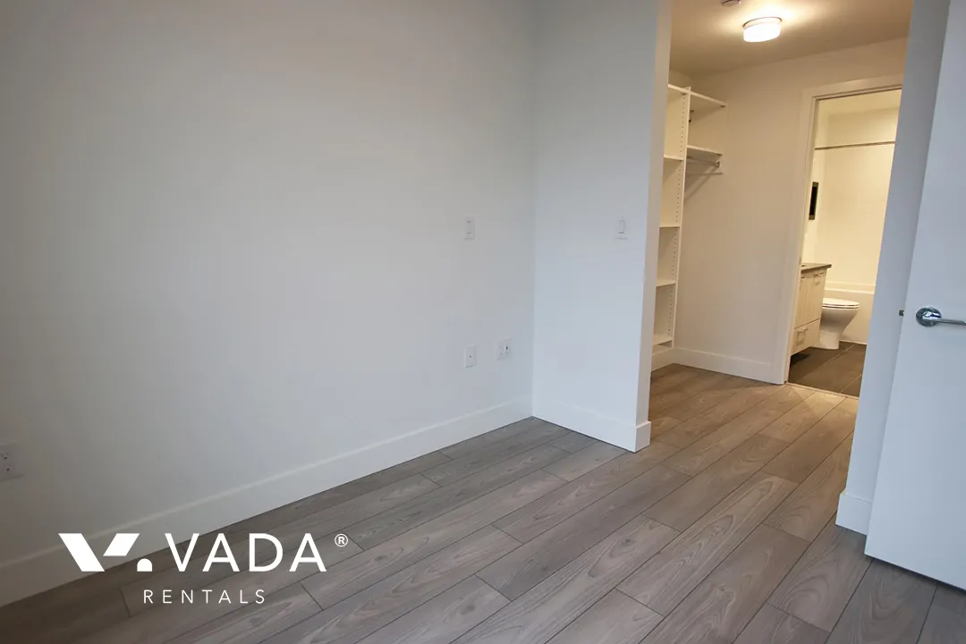 Avalon 2 in Champlain Heights River District - 1 Bedroom Apartment For Rent in Vancouver at 1202 - 3581 East Kent Avenue North, Vancouver, BC