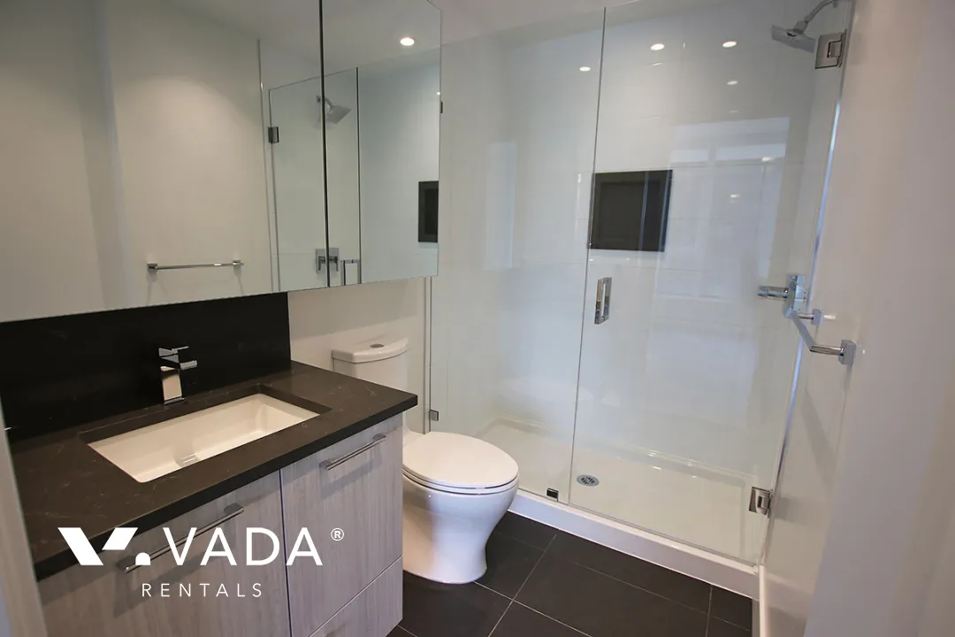 Avalon 2 in Champlain Heights River District - 2 Bedroom Apartment For Rent in Vancouver at 401 - 3581 East Kent Avenue North, Vancouver, BC