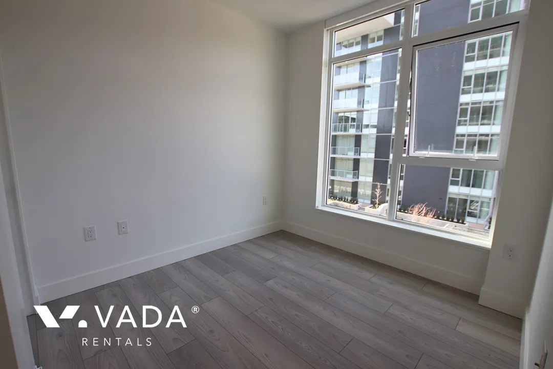 Avalon 2 in Champlain Heights River District - 2 Bedroom Apartment For Rent in Vancouver at 401 - 3581 East Kent Avenue North, Vancouver, BC