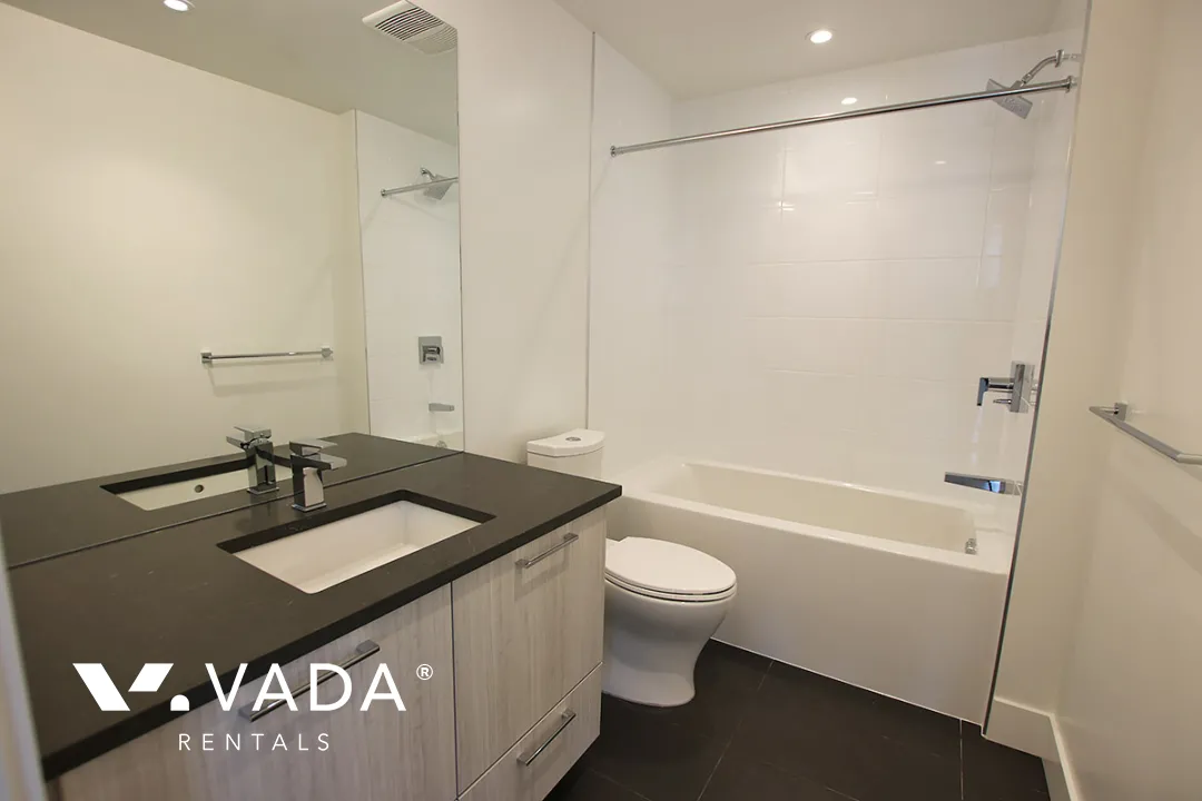 Avalon 2 in Champlain Heights River District - 2 Bedroom Apartment For Rent in Vancouver at 401 - 3581 East Kent Avenue North, Vancouver, BC