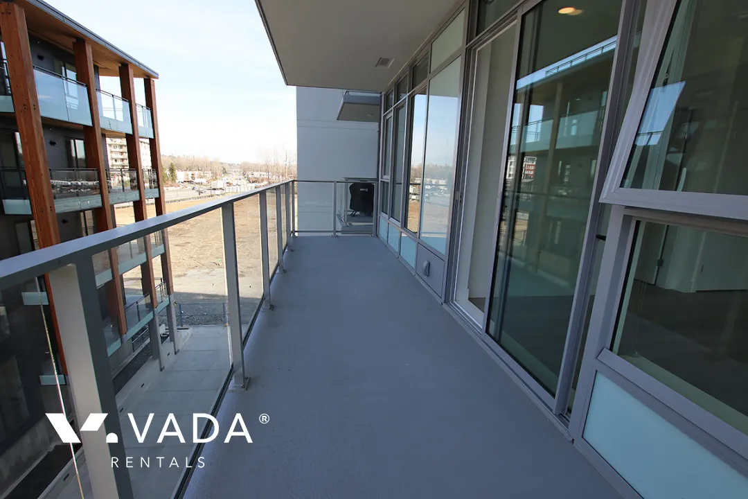 Avalon 2 in Champlain Heights River District - 2 Bedroom Apartment For Rent in Vancouver at 401 - 3581 East Kent Avenue North, Vancouver, BC