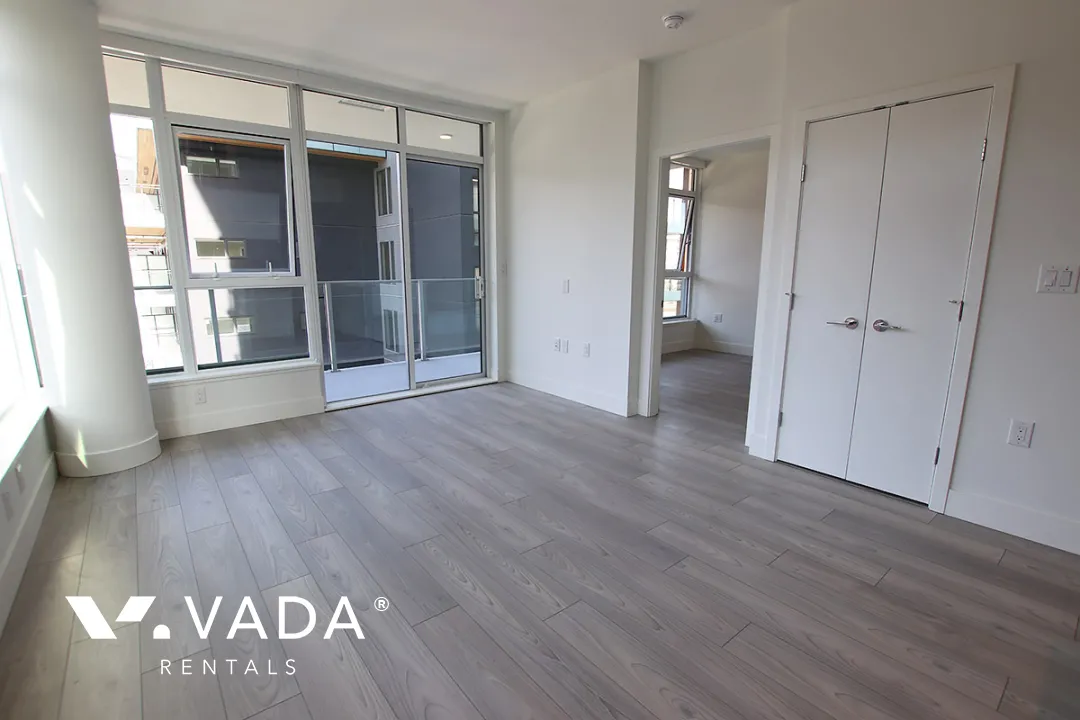 Avalon 2 in Champlain Heights River District - 2 Bedroom Apartment For Rent in Vancouver at 401 - 3581 East Kent Avenue North, Vancouver, BC