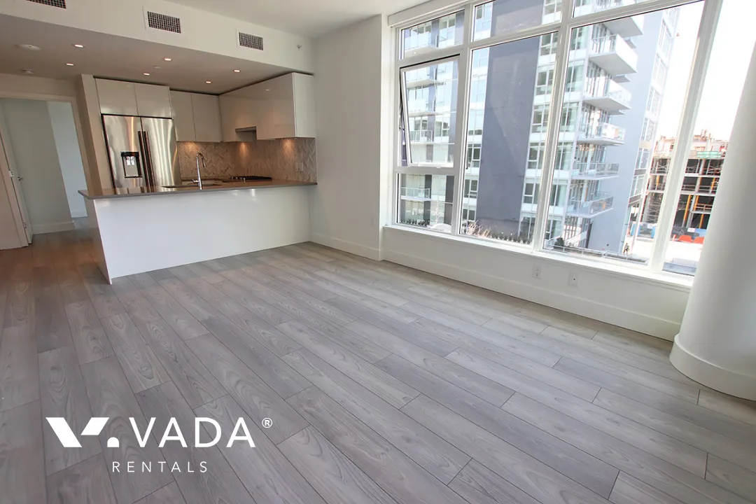 Avalon 2 in Champlain Heights River District - 2 Bedroom Apartment For Rent in Vancouver at 401 - 3581 East Kent Avenue North, Vancouver, BC