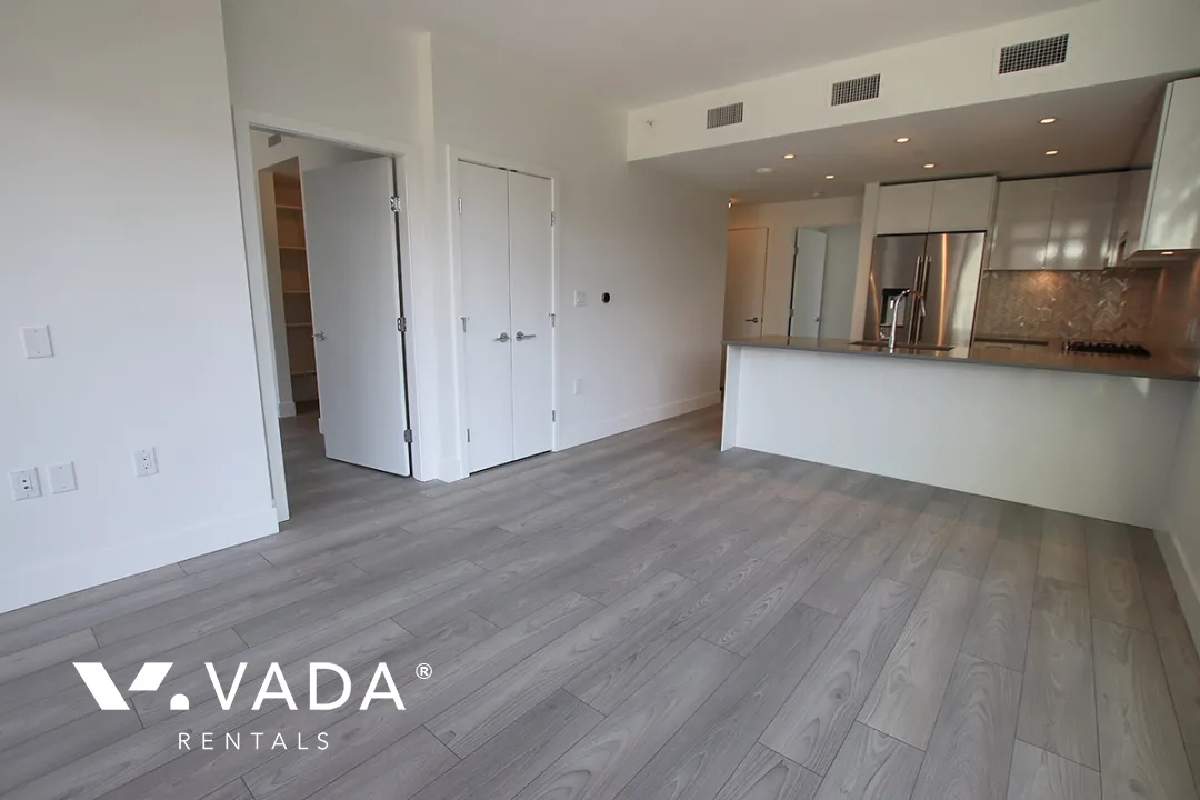 Avalon 2 in Champlain Heights River District - 2 Bedroom Apartment For Rent in Vancouver at 401 - 3581 East Kent Avenue North, Vancouver, BC