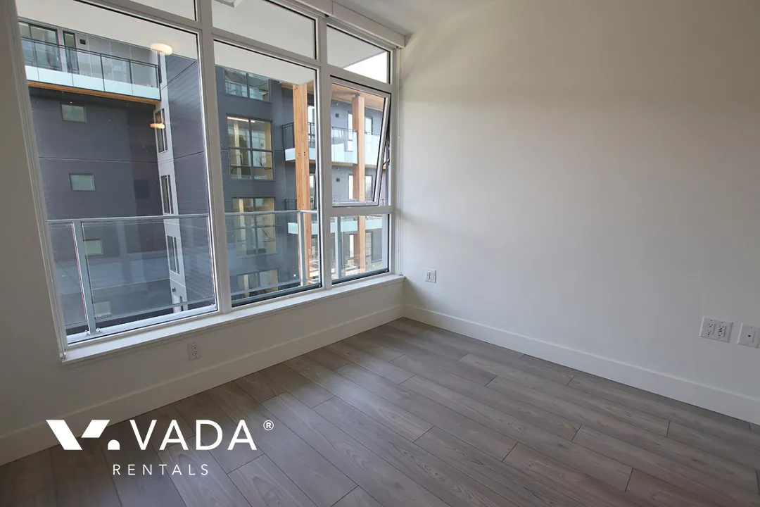 Avalon 2 in Champlain Heights River District - 2 Bedroom Apartment For Rent in Vancouver at 401 - 3581 East Kent Avenue North, Vancouver, BC