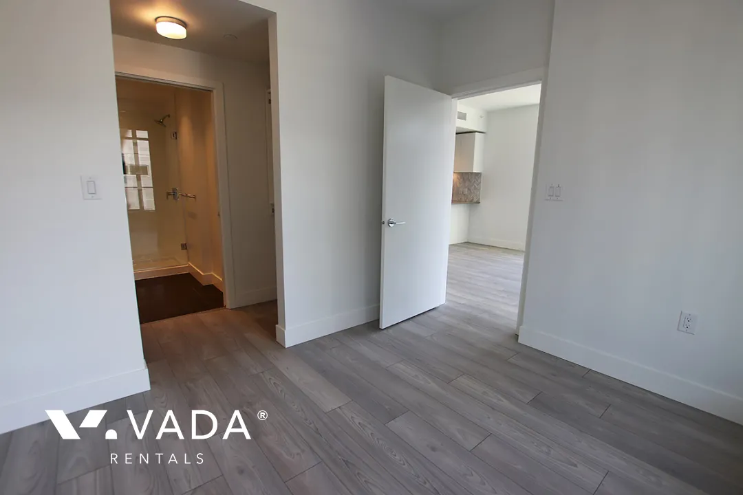 Avalon 2 in Champlain Heights River District - 2 Bedroom Apartment For Rent in Vancouver at 401 - 3581 East Kent Avenue North, Vancouver, BC