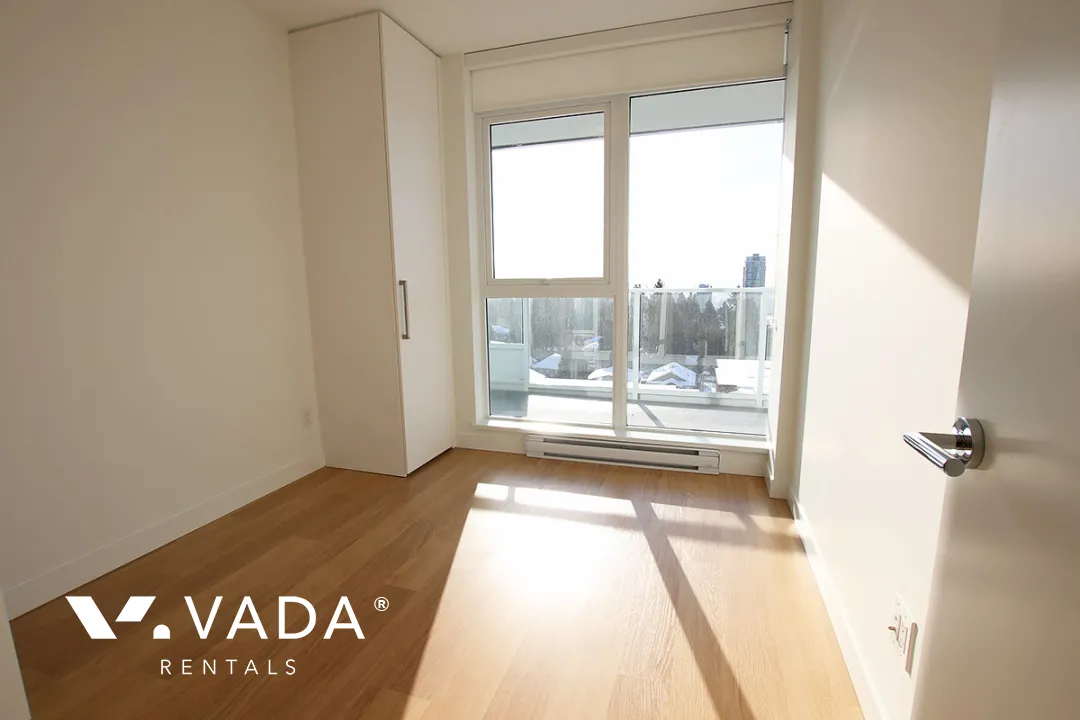 Lougheed Heights in Coquitlam West - Unfurnished, 1 Bed 1 Bath Apartment For Rent at 3106 - 657 Whiting, Coquitlam Lougheed Heights in Coquitlam West - Unfurnished, 1 Bed 1 Bath Apartment For Rent at 3106 - 657 Whiting, Coquitlam