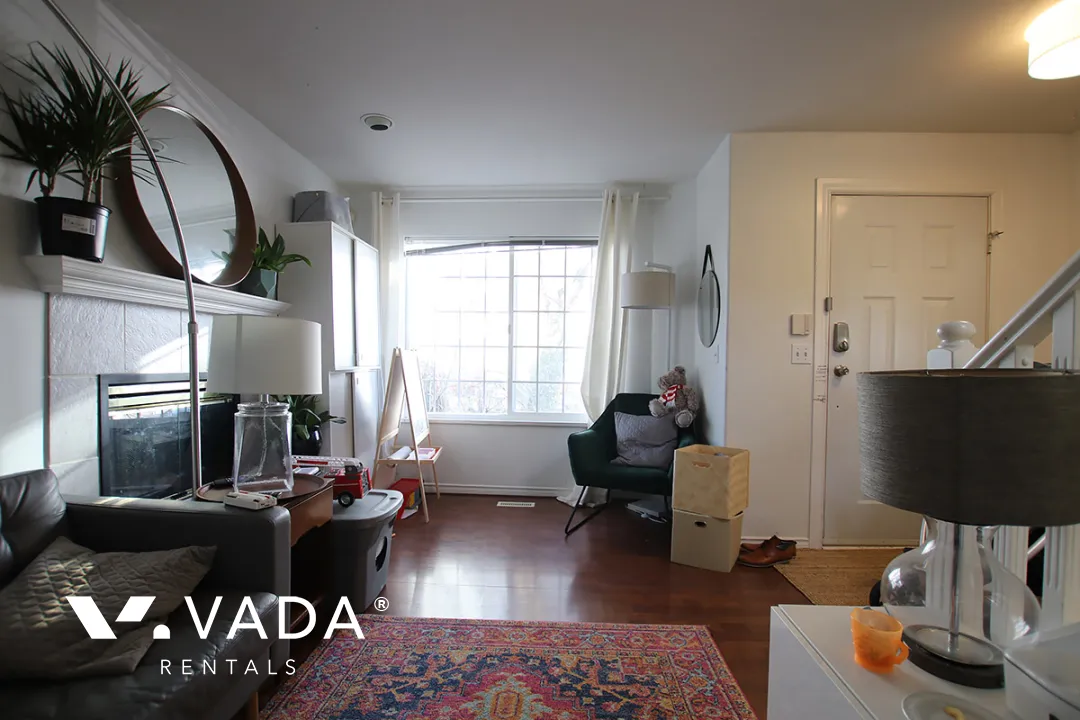 Renfrew Collingwood - 3 Bedroom House For Rent in Vancouver at 2250 East 30th Avenue, Vancouver, BC