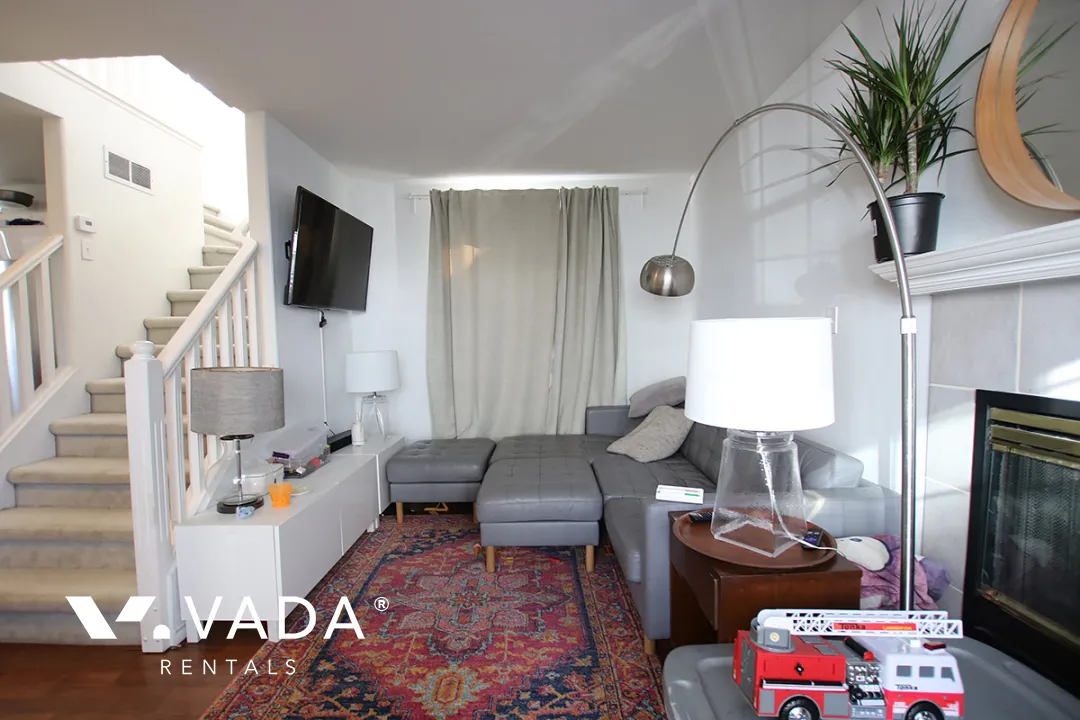 Renfrew Collingwood - 3 Bedroom House For Rent in Vancouver at 2250 East 30th Avenue, Vancouver, BC