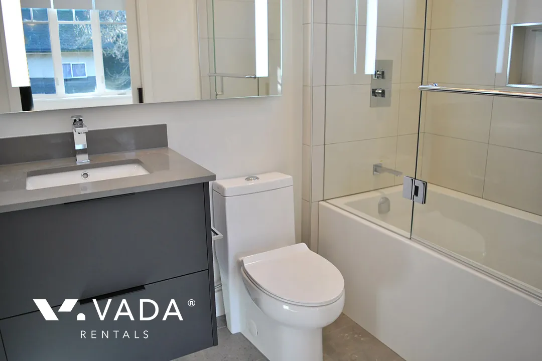 Grandview Woodland - 2 Bedroom Duplex For Rent in Vancouver at 2708 Woodland Drive, Vancouver, BC