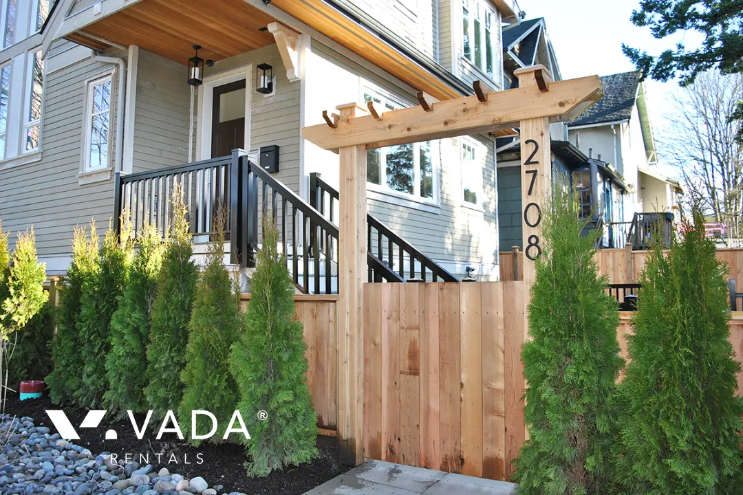 Grandview Woodland - 2 Bedroom Duplex For Rent in Vancouver at 2708 Woodland Drive, Vancouver, BC