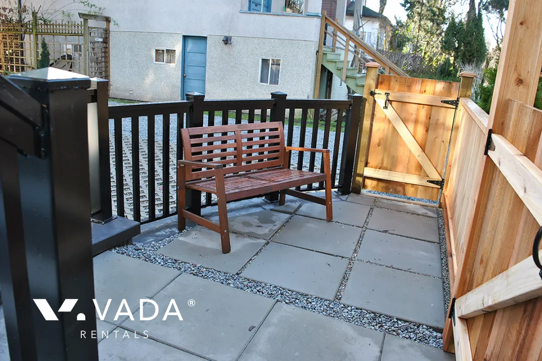 Grandview Woodland - 2 Bedroom Duplex For Rent in Vancouver at 2708 Woodland Drive, Vancouver, BC