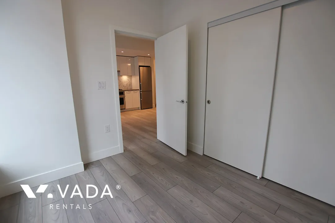 Avalon 2 in Champlain Heights River District - 1 Bedroom Apartment For Rent in Vancouver at 401 - 8570 Rivergrass Drive, Vancouver, BC