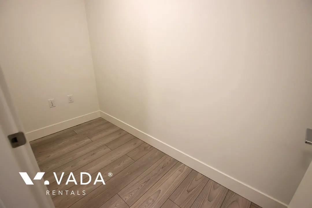 Avalon 2 in Champlain Heights River District - 1 Bedroom Apartment For Rent in Vancouver at 401 - 8570 Rivergrass Drive, Vancouver, BC