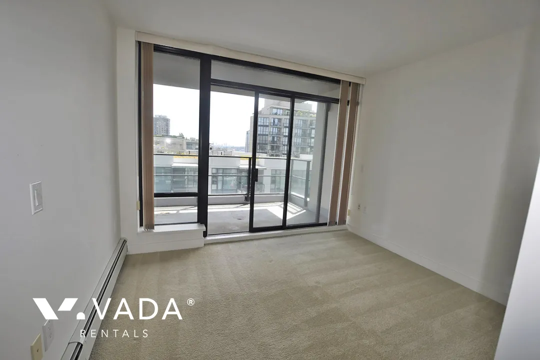 Sky in Lower Lonsdale - 1 Bedroom Apartment For Rent in North Vancouver at 908 - 151 West 2nd Street, North Vancouver, BC