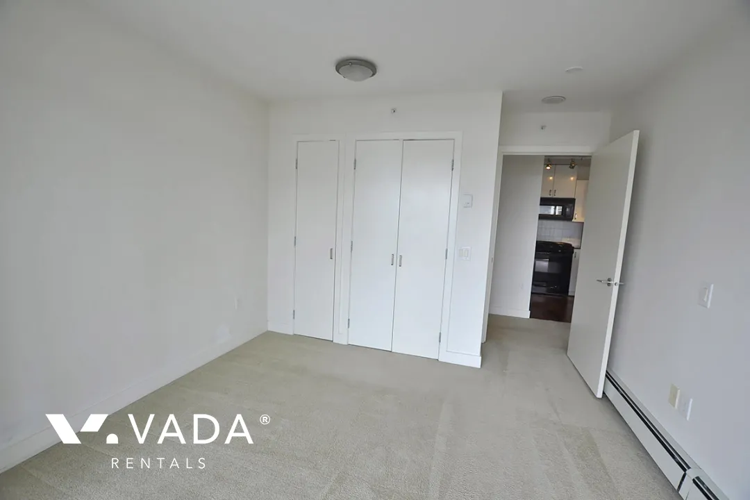 Sky in Lower Lonsdale - 1 Bedroom Apartment For Rent in North Vancouver at 908 - 151 West 2nd Street, North Vancouver, BC