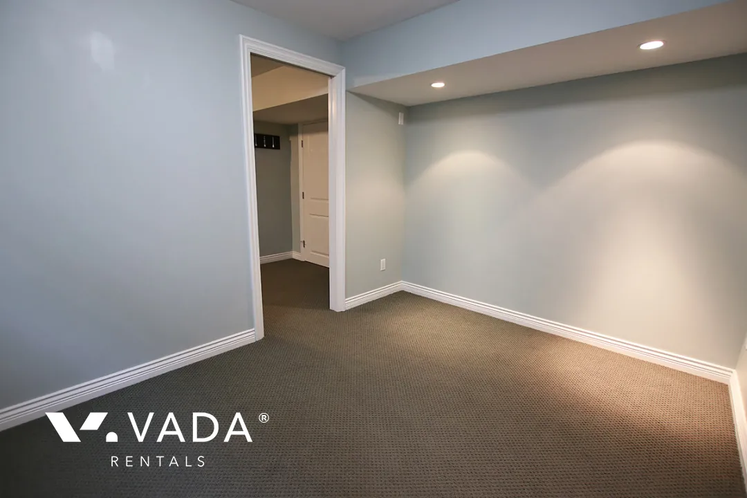 Renfrew Collingwood - 1 Bedroom Basement For Rent in Vancouver at 4335B Atlin Street, Vancouver, BC