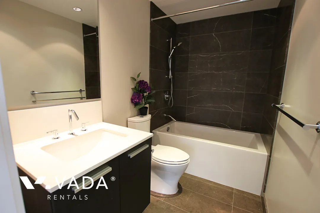 Alexandra in The West End - 1 Bedroom Apartment For Rent in Vancouver at 702 - 1221 Bidwell Street, Vancouver, BC