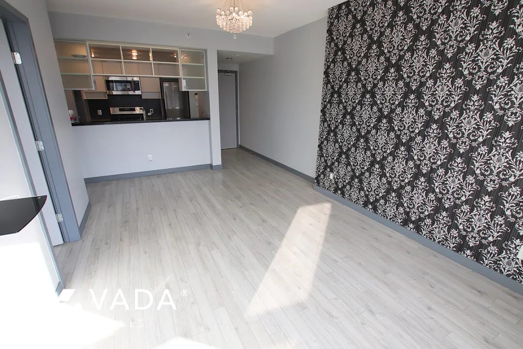 The Max in Yaletown - 2 Bedroom Apartment For Rent in Vancouver at 3601 - 928 Beatty Street, Vancouver, BC
