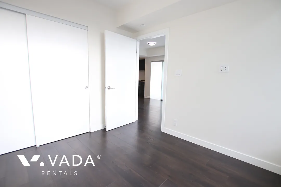 Block 100 in Southeast False Creek - 1 Bedroom Apartment For Rent in Vancouver at 805 - 111 East 1st Avenue, Vancouver, BC