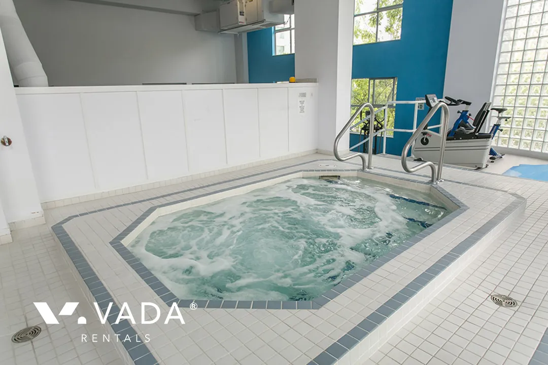 The Discovery in Yaletown - 1 Bedroom Apartment For Rent in Vancouver at 1509 - 1500 Howe Street, Vancouver, BC, V6Z 2N1