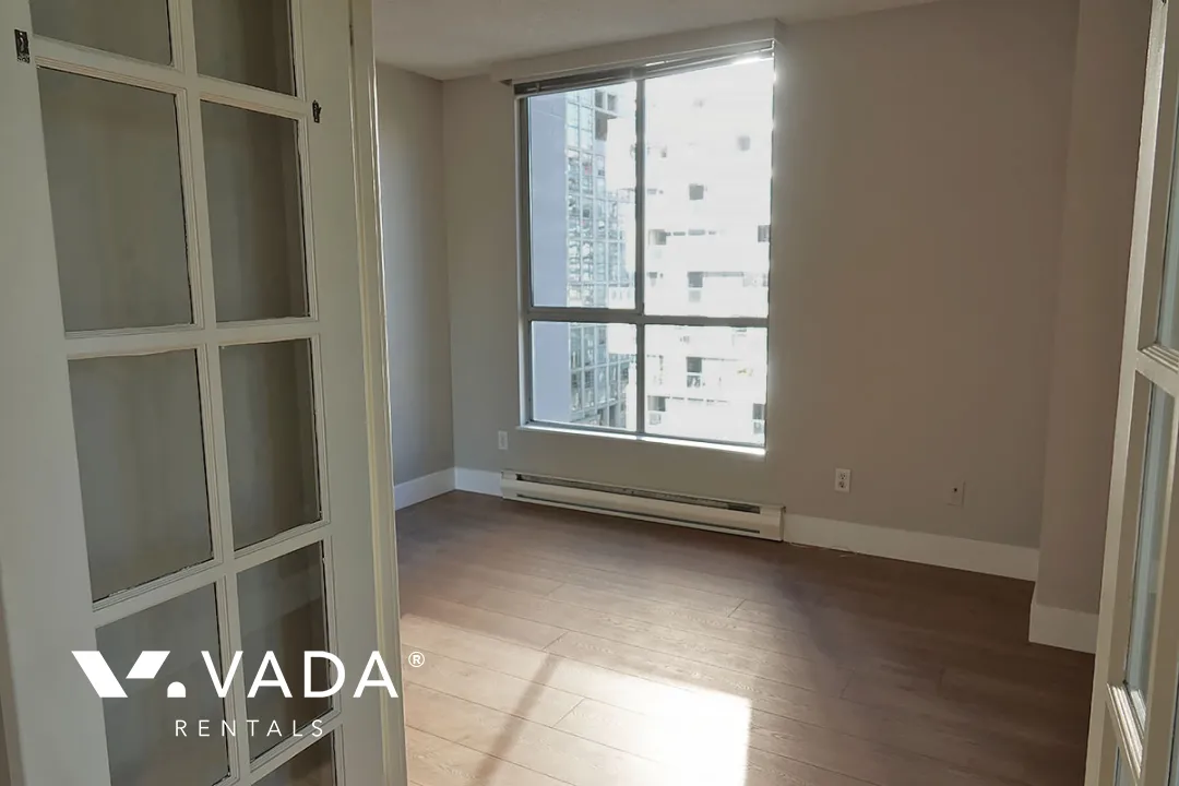The Discovery in Yaletown - 1 Bedroom Apartment For Rent in Vancouver at 1509 - 1500 Howe Street, Vancouver, BC, V6Z 2N1