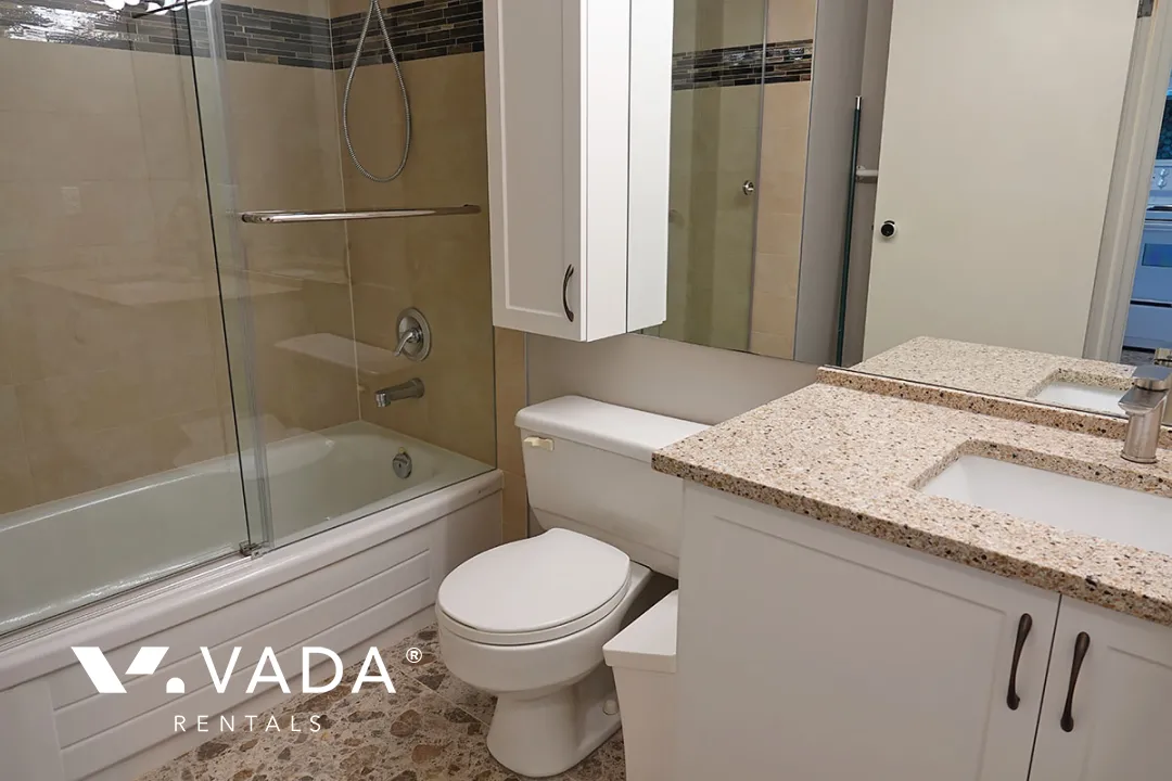 The Discovery in Yaletown - 1 Bedroom Apartment For Rent in Vancouver at 1509 - 1500 Howe Street, Vancouver, BC, V6Z 2N1