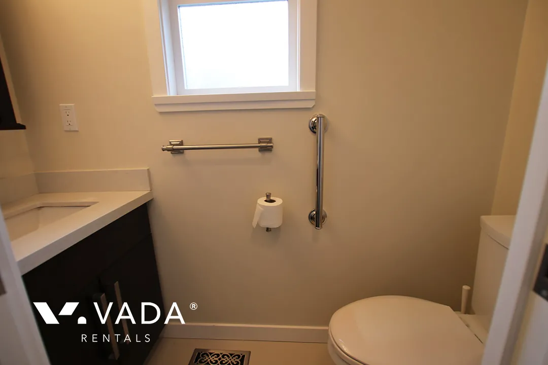 New Horizons West in Woodwards - 3 Bedroom Townhouse For Rent in Richmond at 32 - 9880 Parsons Road, Richmond, BC