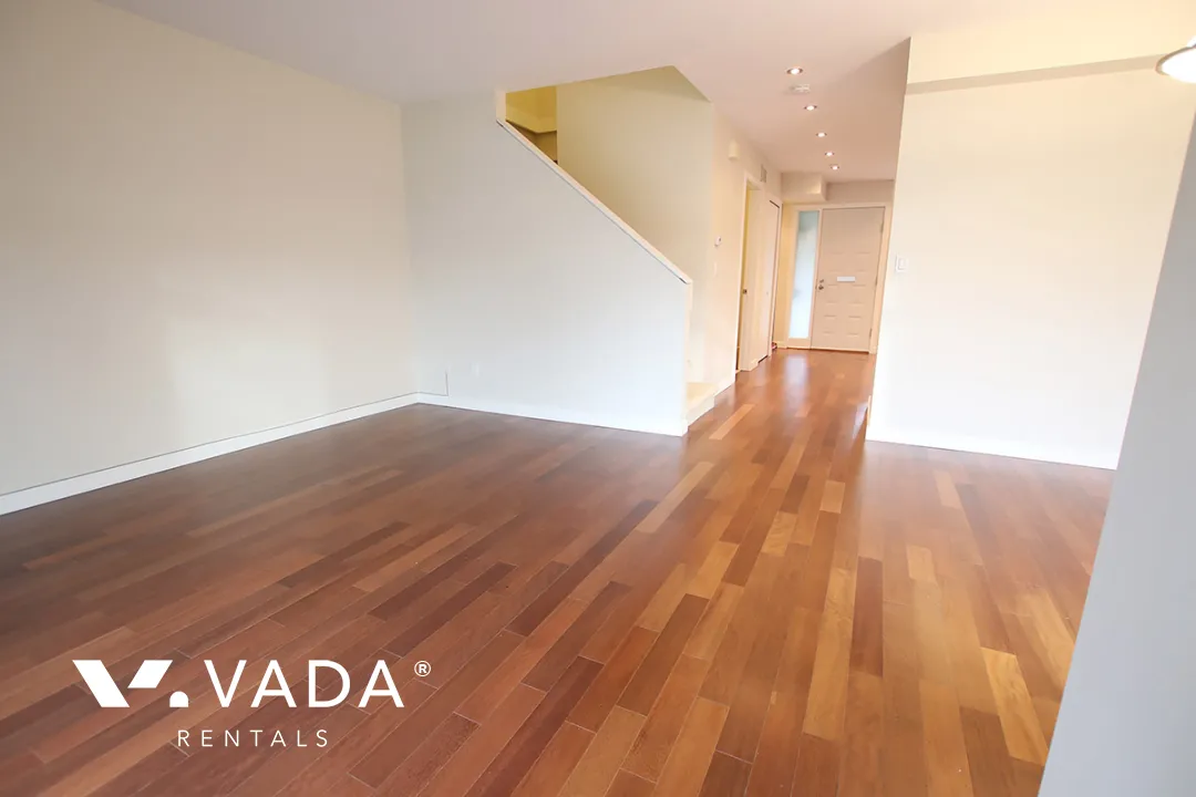 New Horizons West in Woodwards - 3 Bedroom Townhouse For Rent in Richmond at 32 - 9880 Parsons Road, Richmond, BC