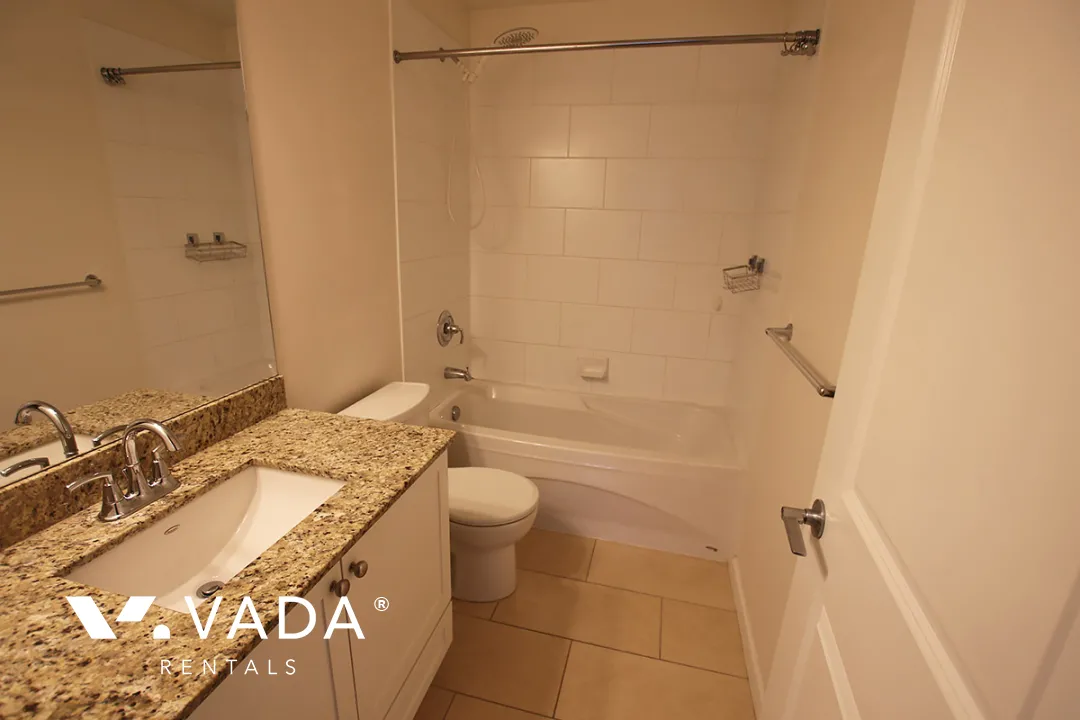 The Grove in Fraserview - 2 Bedroom Apartment For Rent in New Westminster at 206 - 290 Francis Way, New Westminster, BC