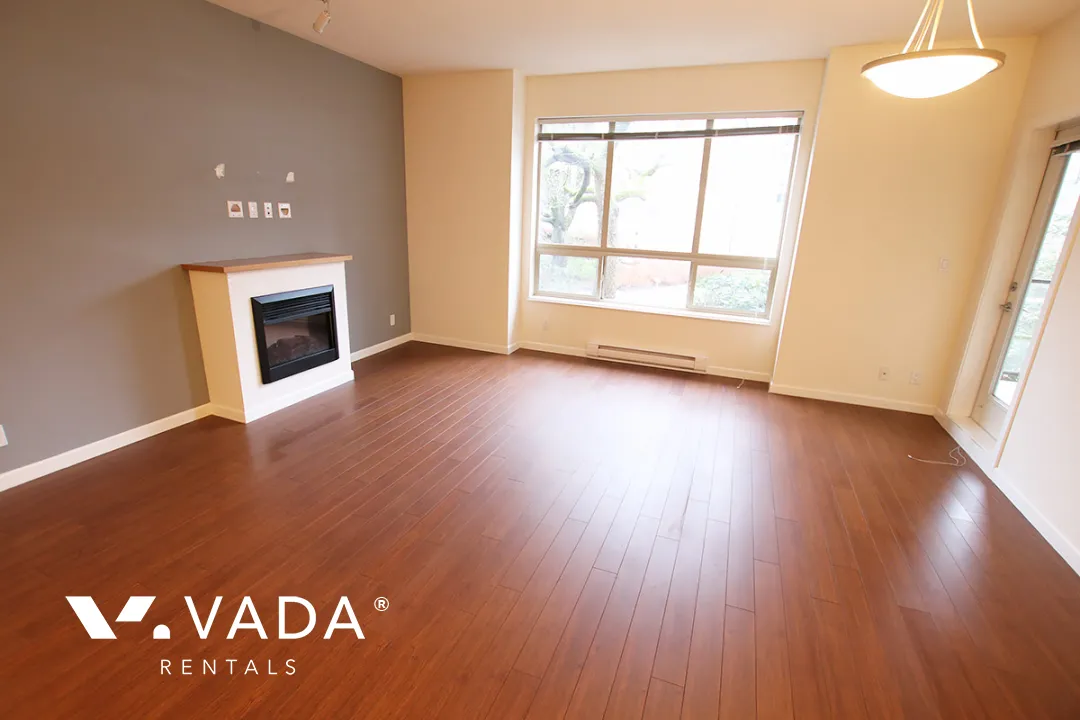 The Grove in Fraserview - 2 Bedroom Apartment For Rent in New Westminster at 206 - 290 Francis Way, New Westminster, BC