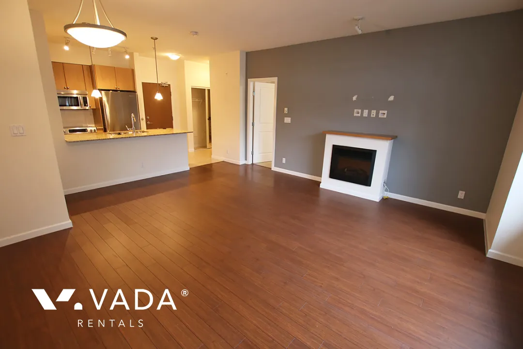 The Grove in Fraserview - 2 Bedroom Apartment For Rent in New Westminster at 206 - 290 Francis Way, New Westminster, BC