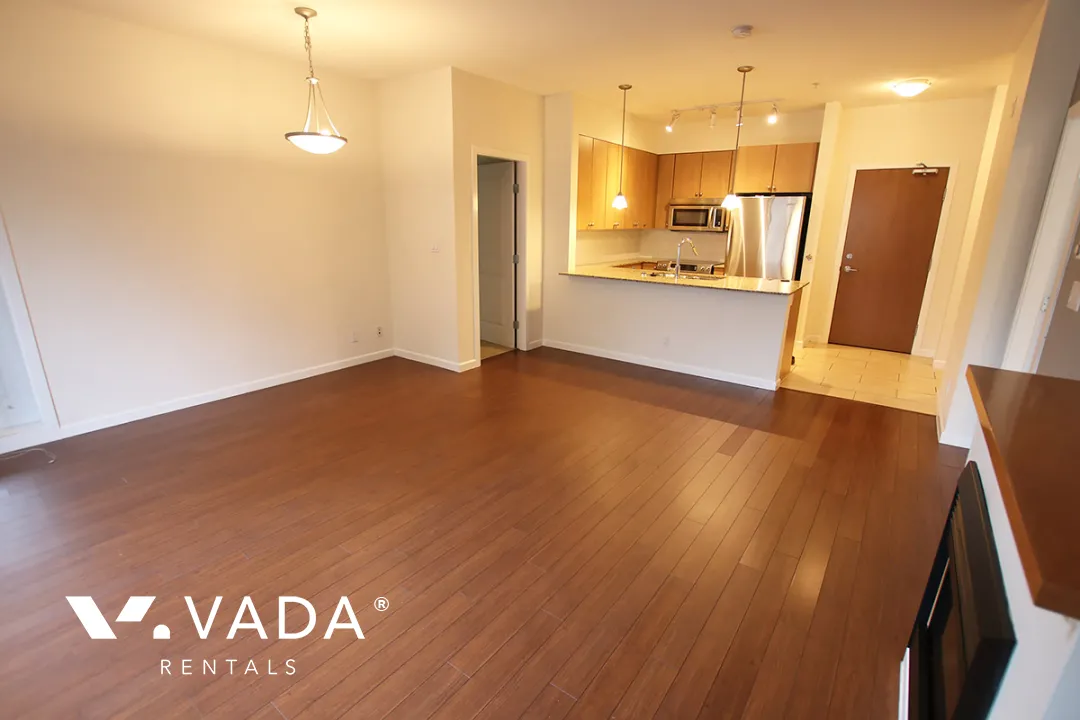 The Grove in Fraserview - 2 Bedroom Apartment For Rent in New Westminster at 206 - 290 Francis Way, New Westminster, BC