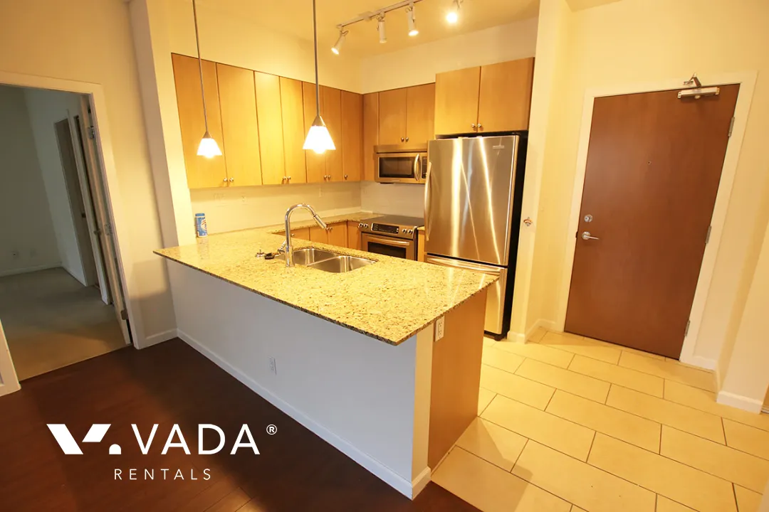 The Grove in Fraserview - 2 Bedroom Apartment For Rent in New Westminster at 206 - 290 Francis Way, New Westminster, BC