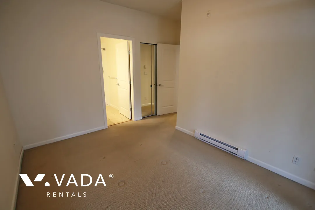 The Grove in Fraserview - 2 Bedroom Apartment For Rent in New Westminster at 206 - 290 Francis Way, New Westminster, BC