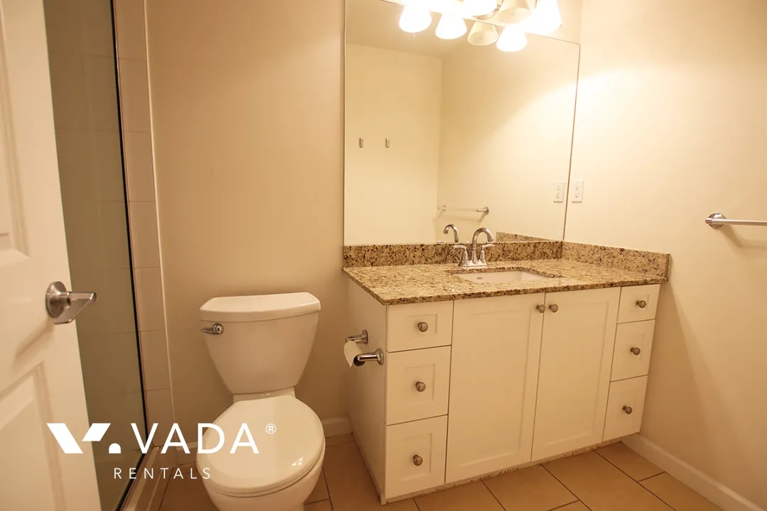 The Grove in Fraserview - 2 Bedroom Apartment For Rent in New Westminster at 206 - 290 Francis Way, New Westminster, BC