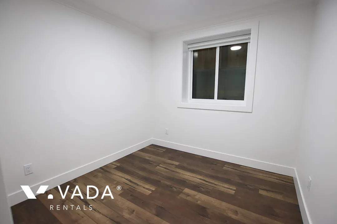 Burnaby East - 2 Bedroom Basement For Rent in Burnaby at 8017B 16th Avenue, Burnaby, BC