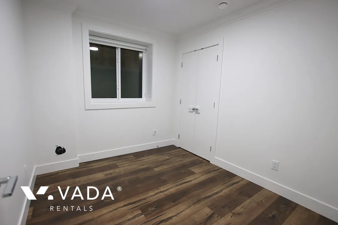 Burnaby East - 2 Bedroom Basement For Rent in Burnaby at 8017B 16th Avenue, Burnaby, BC