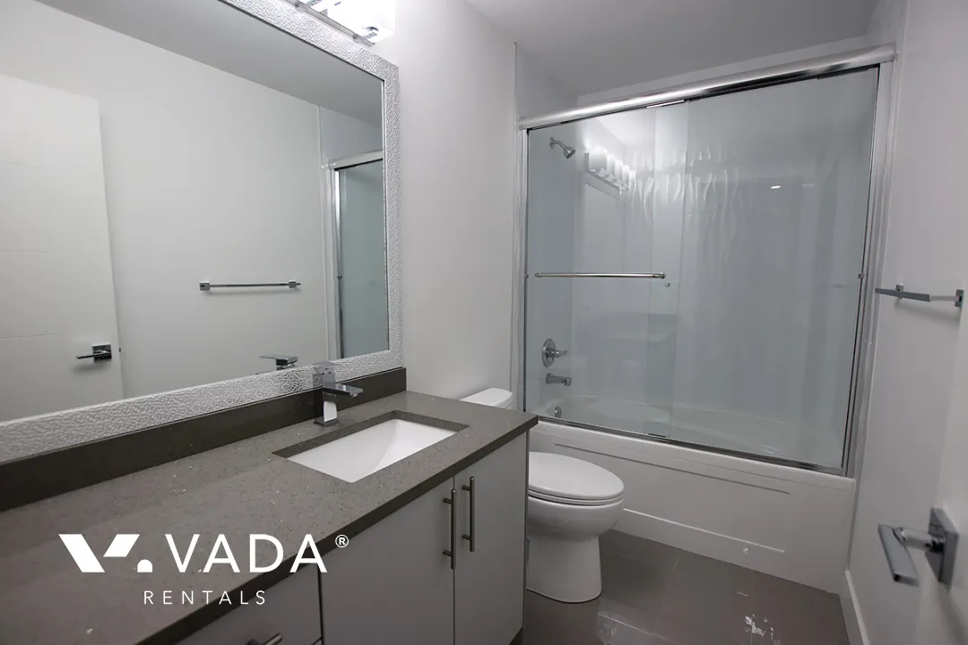 Burnaby East - 2 Bedroom Basement For Rent in Burnaby at 8017B 16th Avenue, Burnaby, BC