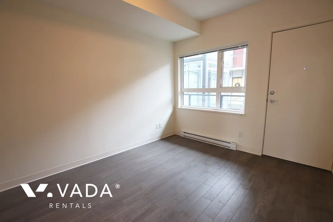 Sequel 138 in Chinatown - 1 Bedroom Apartment For Rent in Vancouver at 517 - 138 East Hastings Street, Vancouver, BC